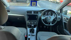 Volkswagen Golf 1.5 TSI EVO SE [Nav] 5dr Petrol Hatchback